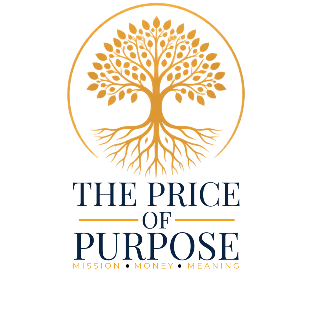 The Price of Purpose
